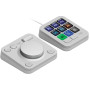 Контролер Logitech MX Creative Console Pale Grey