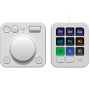 Контролер Logitech MX Creative Console Pale Grey