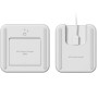 Контролер Logitech MX Creative Console Pale Grey