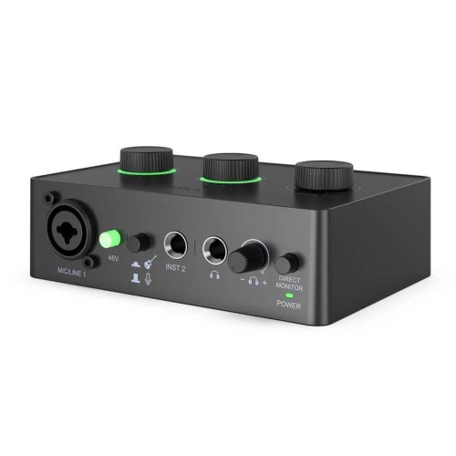 Мікшер Fifine SC1 Sound Card