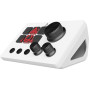 Контролер для стріму Ajazz AKP03E White (AKP03E-W)