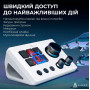 Контролер для стріму Ajazz AKP03E White (AKP03E-W)