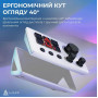 Контролер для стріму Ajazz AKP03E White (AKP03E-W)