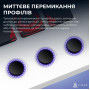 Контролер для стріму Ajazz AKP03E White (AKP03E-W)