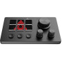 Контролер Ajazz AKP05E Black (AKP05E-B)
