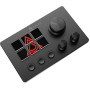 Контролер Ajazz AKP05E Black (AKP05E-B)