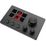 Контролер Ajazz AKP05E Black (AKP05E-B)