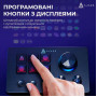 Контролер Ajazz AKP05E Black (AKP05E-B)