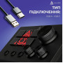Контролер Ajazz AKP05E Black (AKP05E-B)