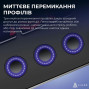 Контролер Ajazz AKP05E Black (AKP05E-B)