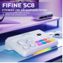 Аудіомікшер Fifine SC8W