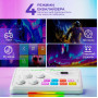 Аудіомікшер Fifine SC8W