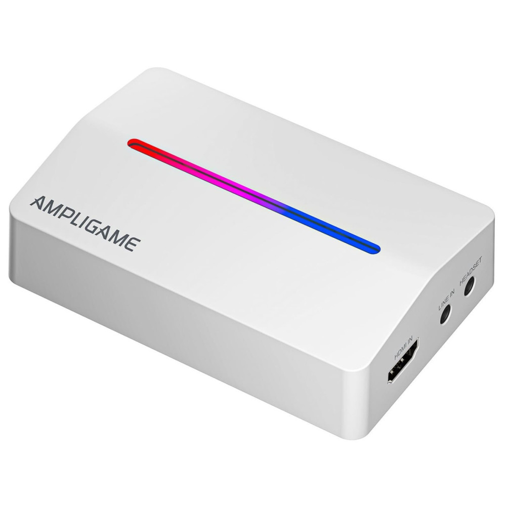 Пристрій захоплення відео Fifine V3W Game Capture Card