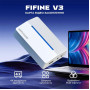 Пристрій захоплення відео Fifine V3W Game Capture Card