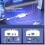 Пристрій захоплення відео Fifine V3W Game Capture Card