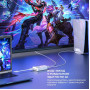 Пристрій захоплення відео Fifine V3W Game Capture Card