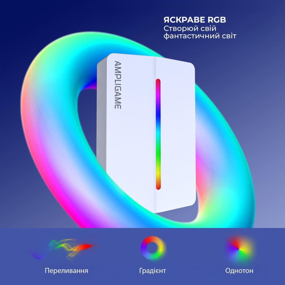 Пристрій захоплення відео Fifine V3W Game Capture Card