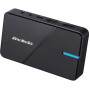 Пристрій захоплення відео AVerMedia Live Gamer Extreme 3 GC551G2 (61GC551G20BK)