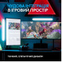 Студійне світло для стріму Logitech Litra Beam TrueSoft Graphite (946-000020)