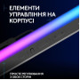 Лампа для блогера Logitech Litra Beam LX (946-000015), Graphite