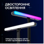 Лампа для блогера Logitech Litra Beam LX (946-000015), Graphite