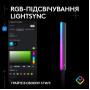 Лампа для блогера Logitech Litra Beam LX (946-000015), Graphite
