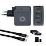 Пристрій захоплення відео AVerMedia GC313Pro ELITE GO Black