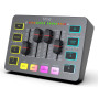 Мікшер Fifine SC3 Sound Card