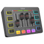 Мікшер Fifine SC3 Sound Card