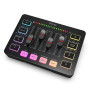Мікшер Fifine SC3 Sound Card