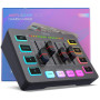 Мікшер Fifine SC3 Sound Card