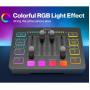Мікшер Fifine SC3 Sound Card