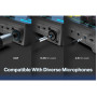 Мікшер Fifine SC3 Sound Card
