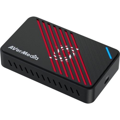 Пристрій захоплення відео AVerMedia GC553 ProLive Gamer ULTRA S Black Пристрій захоплення відео AVerMedia GC553 ProLive Gamer ULTRA S Black
