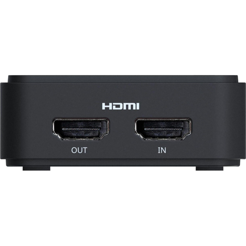 Пристрій захоплення відео AVerMedia GC553 ProLive Gamer ULTRA S Black
