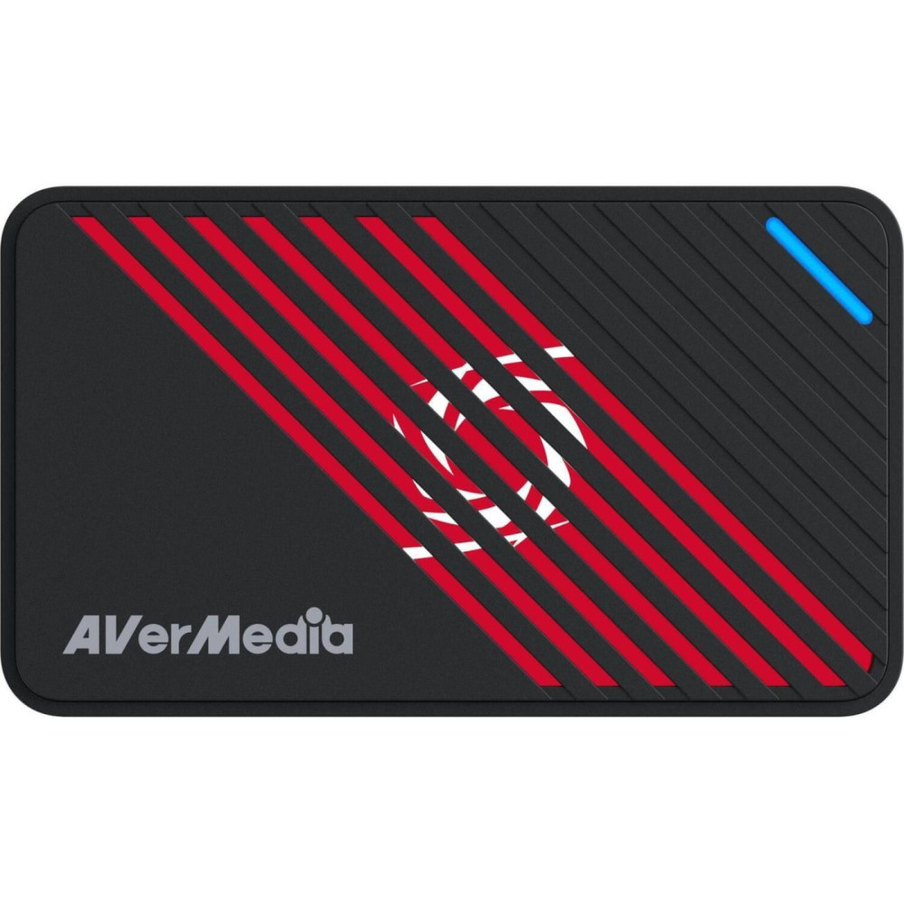 Пристрій захоплення відео AVerMedia GC553 ProLive Gamer ULTRA S Black