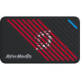 Пристрій захоплення відео AVerMedia GC553 ProLive Gamer ULTRA S Black
