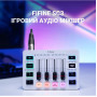 Аудіомікшер SC3W FIFINE