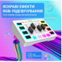 Аудіомікшер SC3W FIFINE