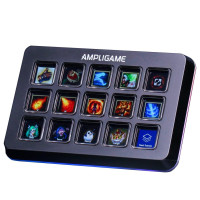 Контролер для стріму Fifine D6 Stream Controller