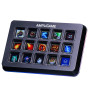 Контролер для стріму Fifine D6 Stream Controller
