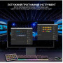 Контролер для стріму Fifine D6 Stream Controller