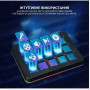 Контролер для стріму Fifine D6 Stream Controller