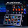 Контролер для стріму Fifine D6 Stream Controller