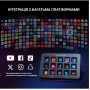 Контролер для стріму Fifine D6 Stream Controller