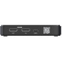 Пристрій захоплення відео AVerMedia GC311G2 StreamLine MINI+ Black