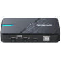 Пристрій захоплення відео AVerMedia GC311G2 StreamLine MINI+ Black