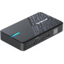 Пристрій захоплення відео AVerMedia GC311G2 StreamLine MINI+ Black
