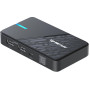 Пристрій захоплення відео AVerMedia GC311G2 StreamLine MINI+ Black
