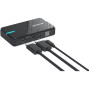 Пристрій захоплення відео AVerMedia GC311G2 StreamLine MINI+ Black